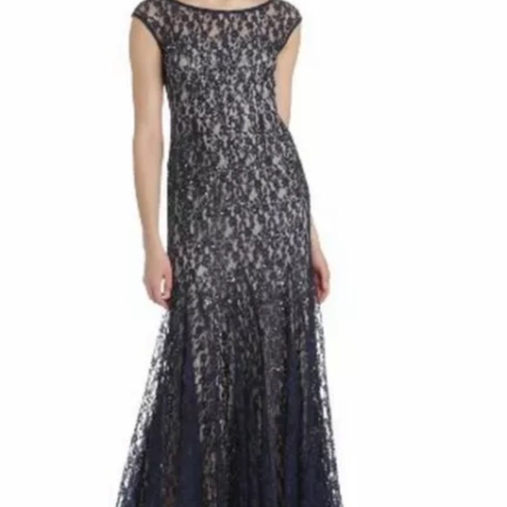 Formal Dress - Adrianna Papell